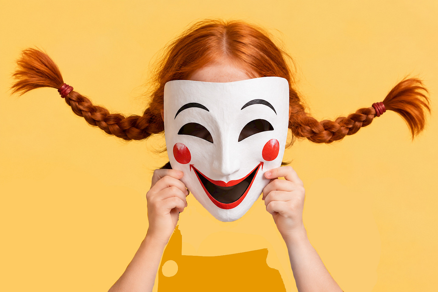 Pippi Langstrumpf