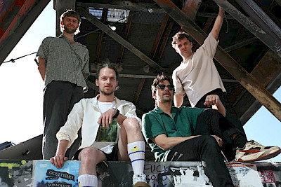 Jazz Jam