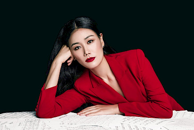 Offene Generalprobe: JIHYE LEE
