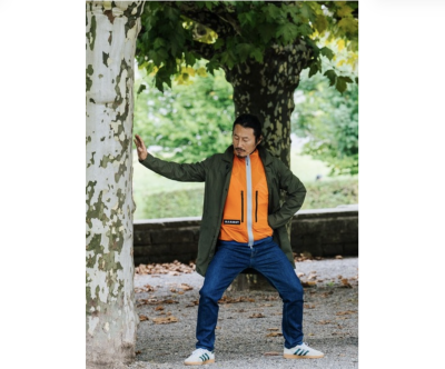 Hongsoo Kim