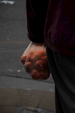 If Not Here, Then Where, 2026 © Liv Burkhard, Fotostiftung Schweiz