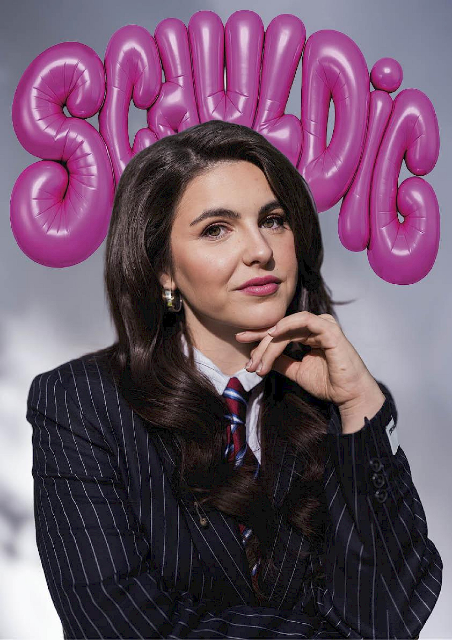 Julia Steiner – Schuldig