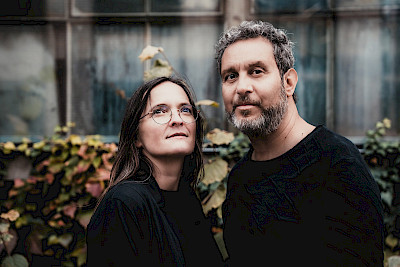 reto burrell + lin stucki