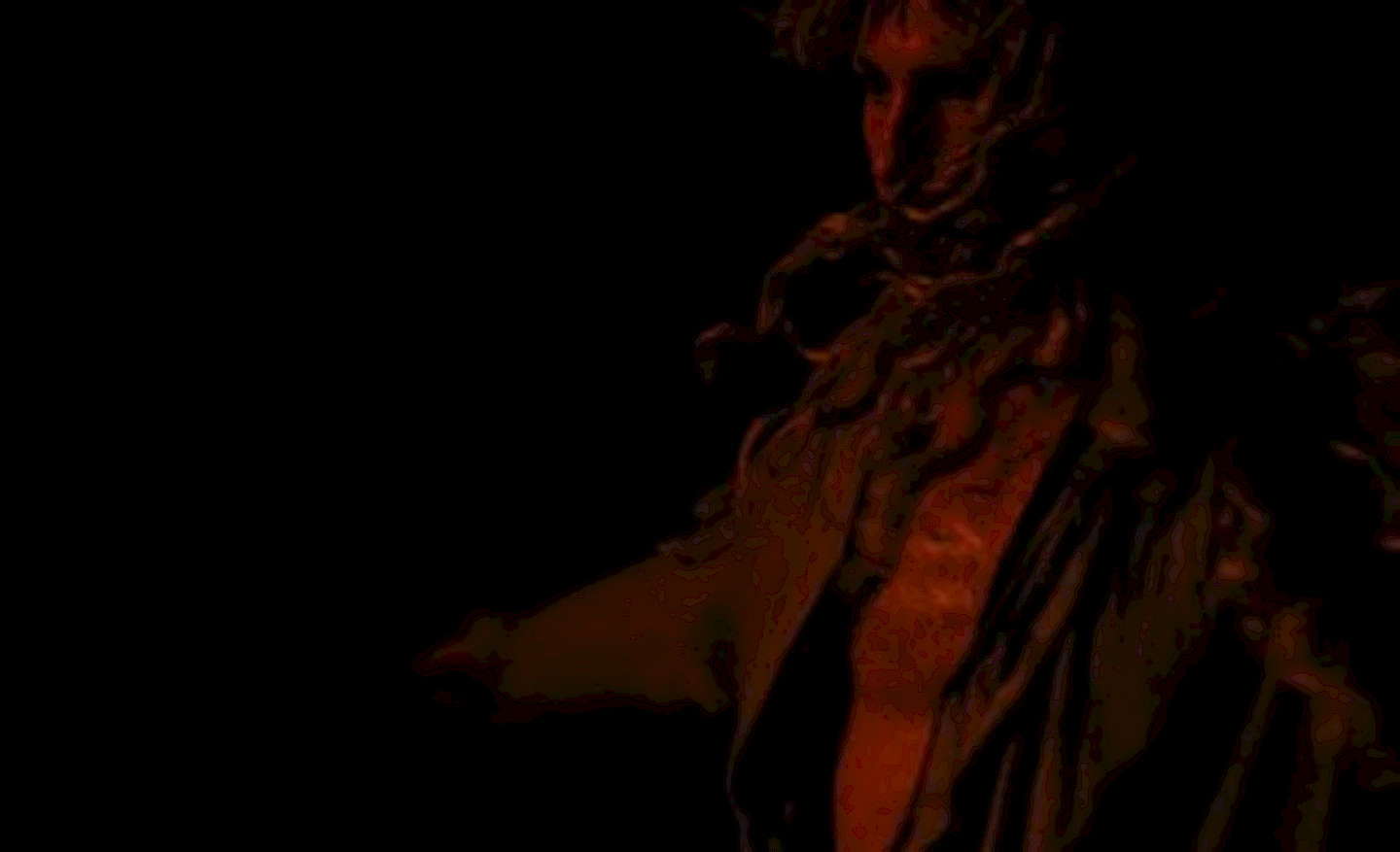 Festival d’automne Nacéo – Les Bonnes
