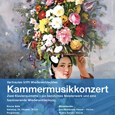 Schumann & Amy Beach – Zwei Klavierquintette