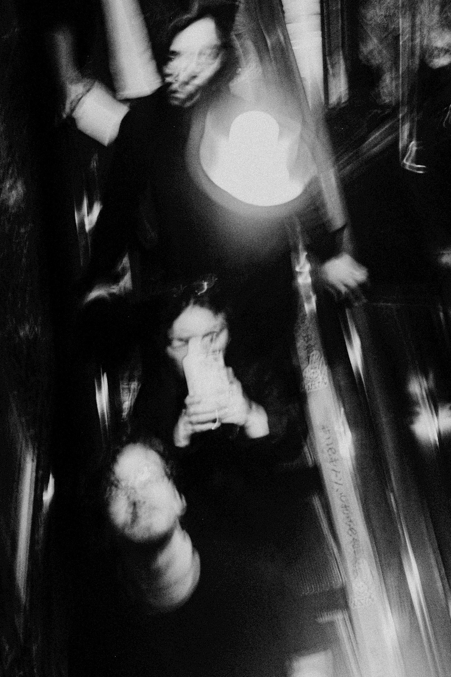 ZW-FESTIVAL: HOLY TONGUE & ANGELFIGHTRRR