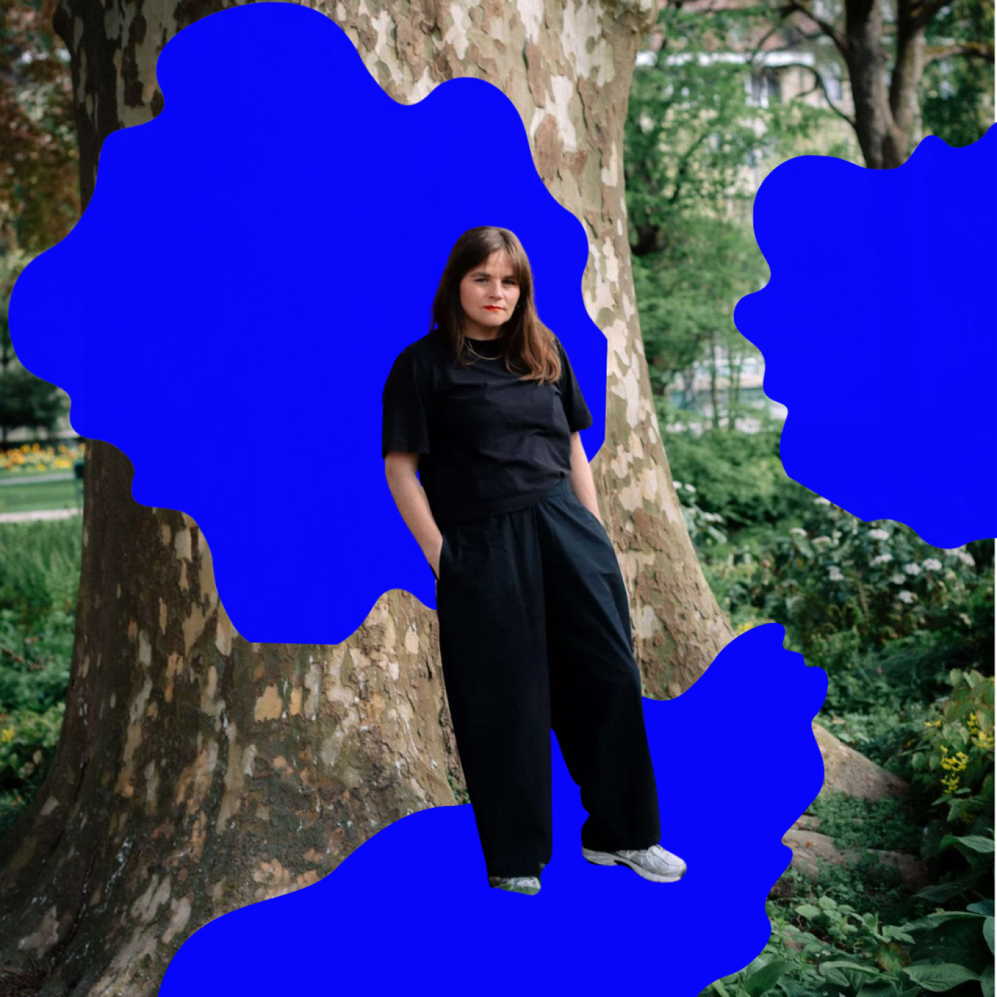 Sofalesung mit Julia Trachsel
