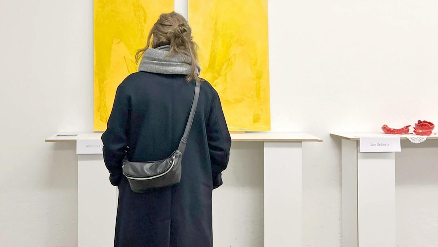 kunst+bündig