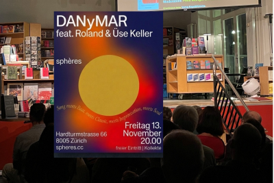 DANyMAR concert