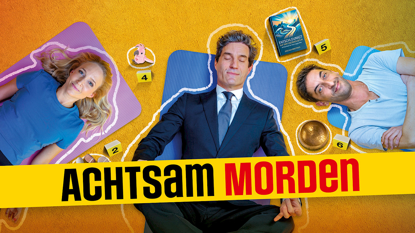 Achtsam Morden