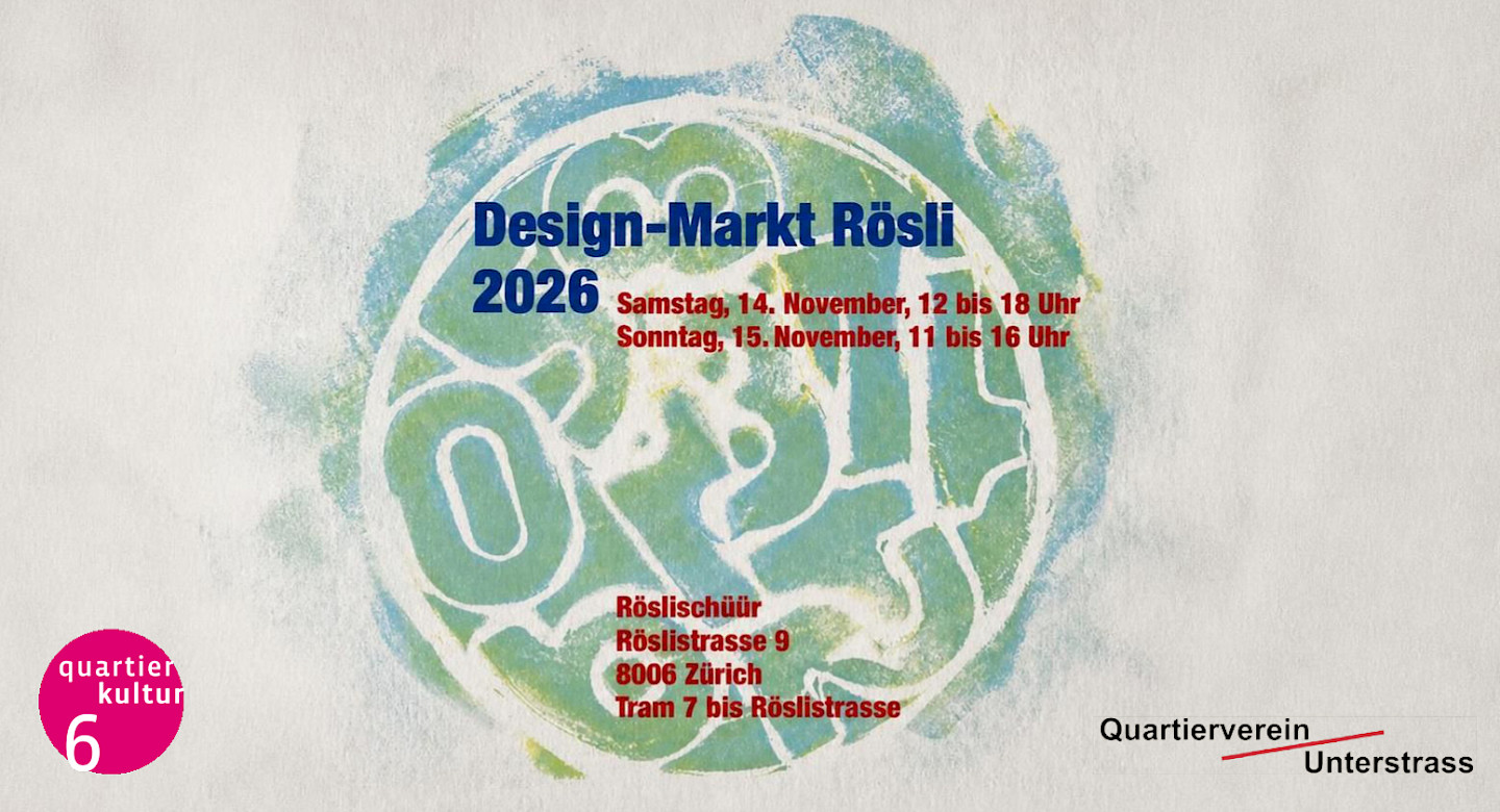 Design-Markt Rösli
