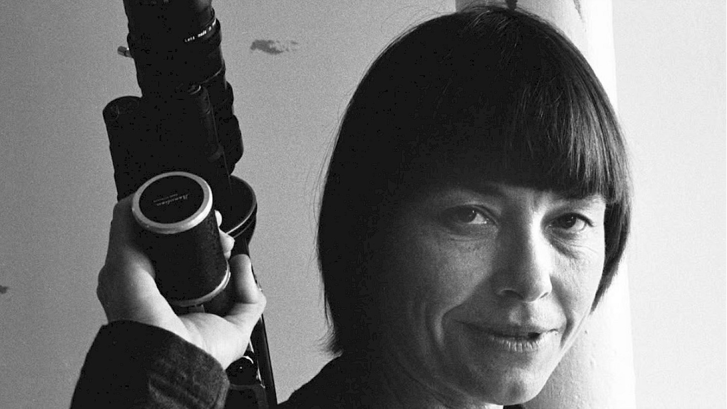 Dokfilm am Sonntag: Barbara Forever