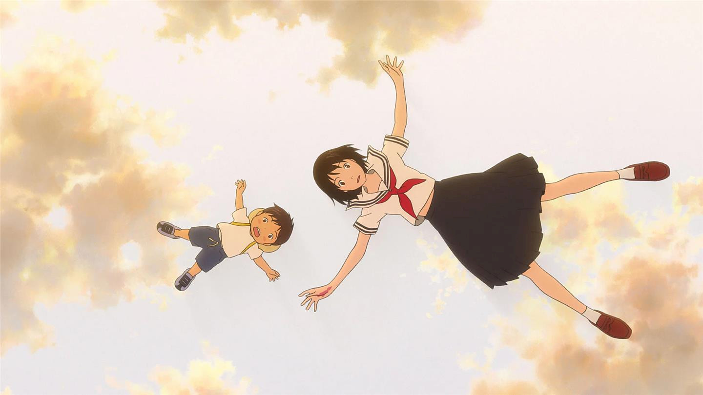 Mirai (Mirai no Mirai)