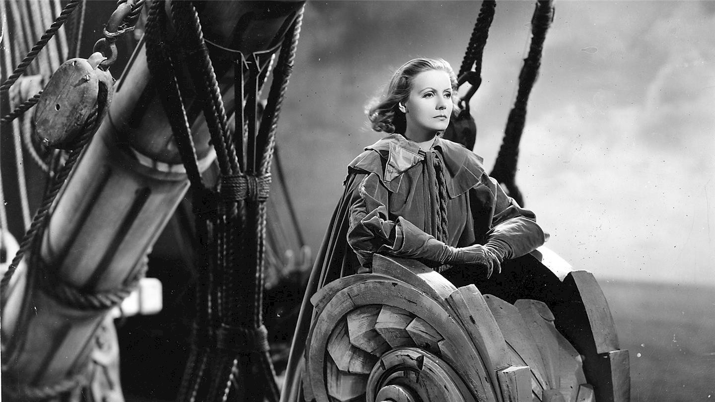 Queen Christina