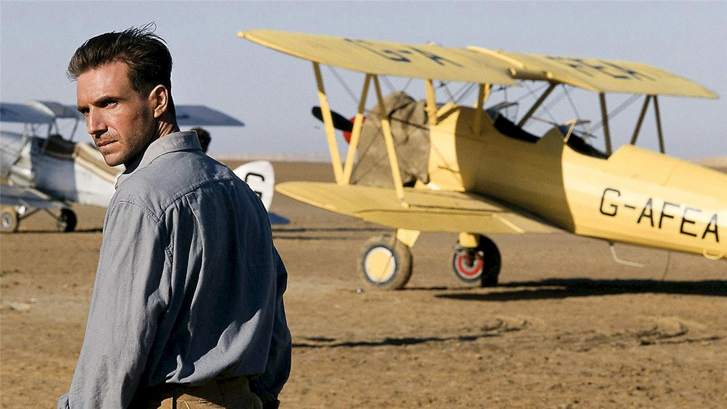 The English Patient