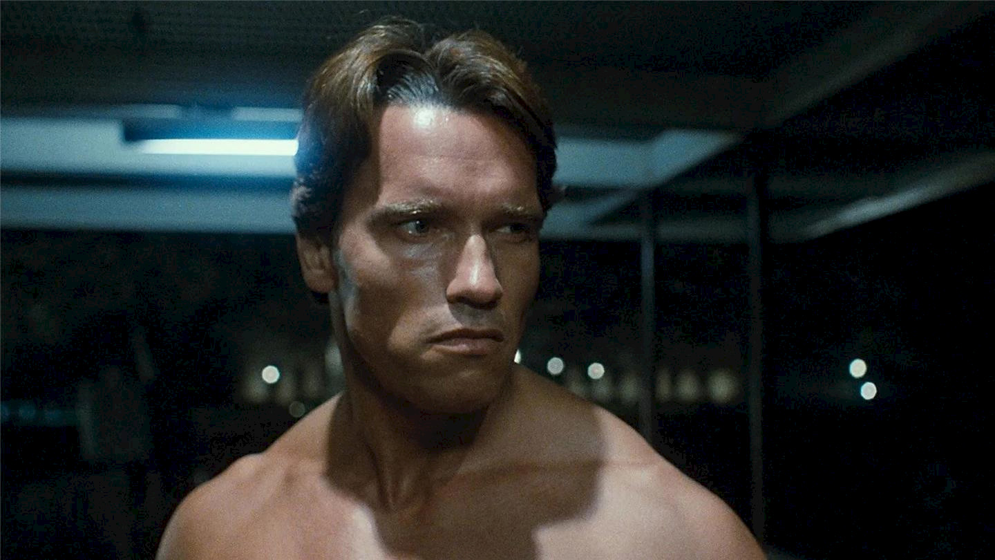 The Terminator