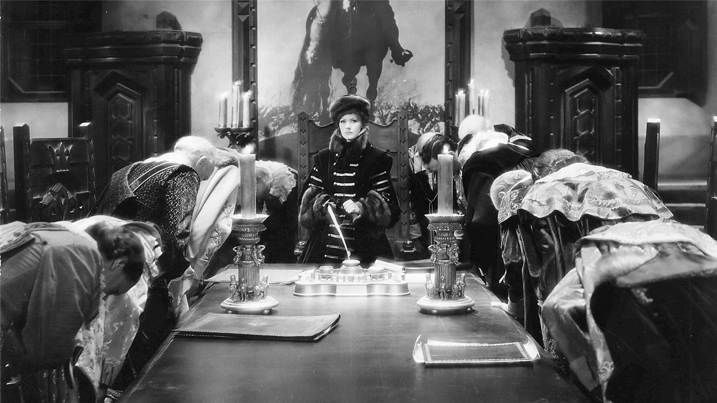 Vorlesungsreihe: #9 Klassisches Hollywood