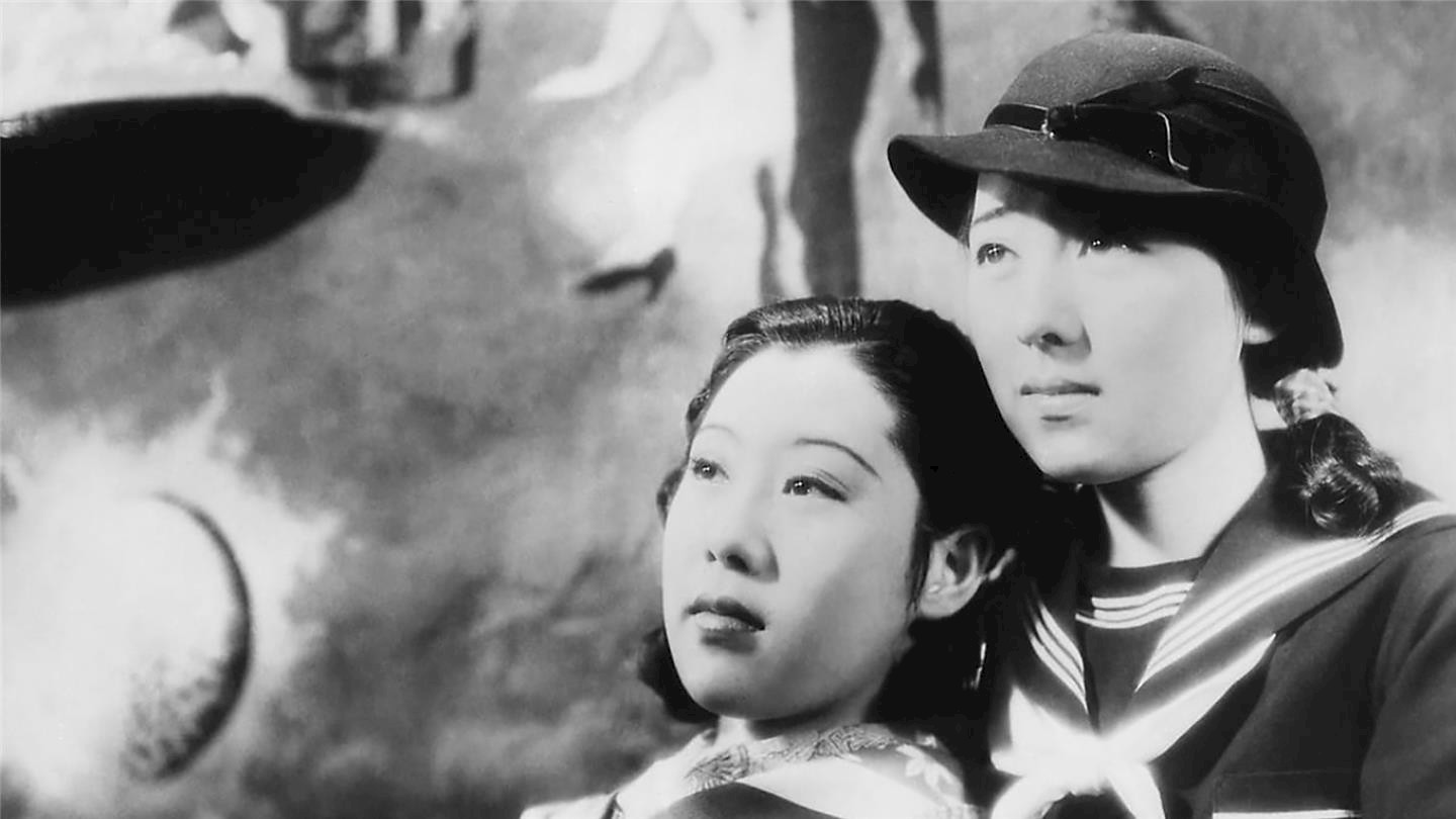 Vorlesungsreihe: #11 Der japanische Film der 1930er-Jahre