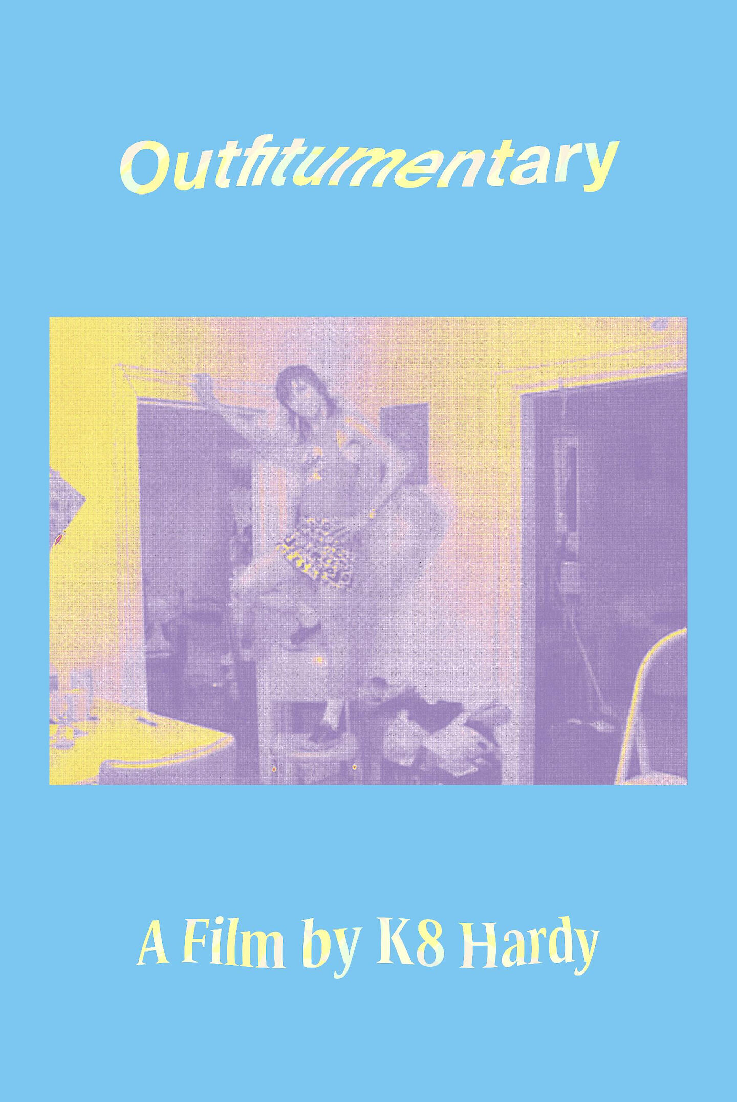 CineLöwenbräukunst: Film screening, artist talk and book presentation with K8 Hardy