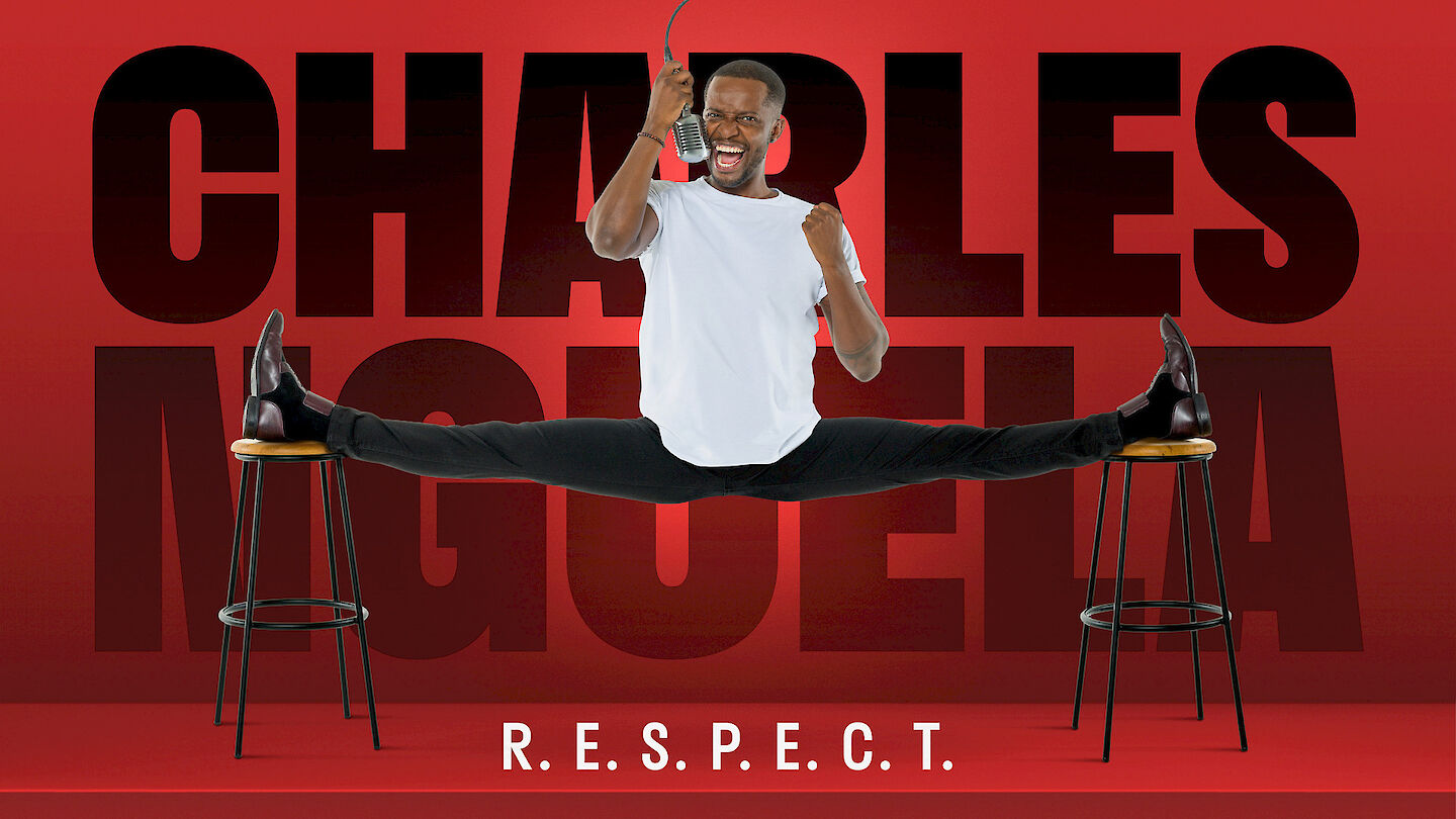 Charles Nguela