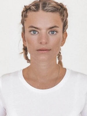 Anna Hofmann