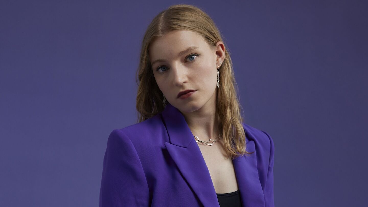 Emma Rawicz