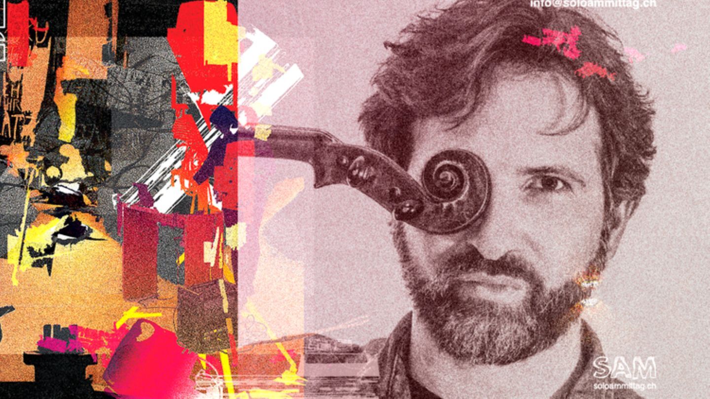 Strom am Mittag #63 – Diego Kohn