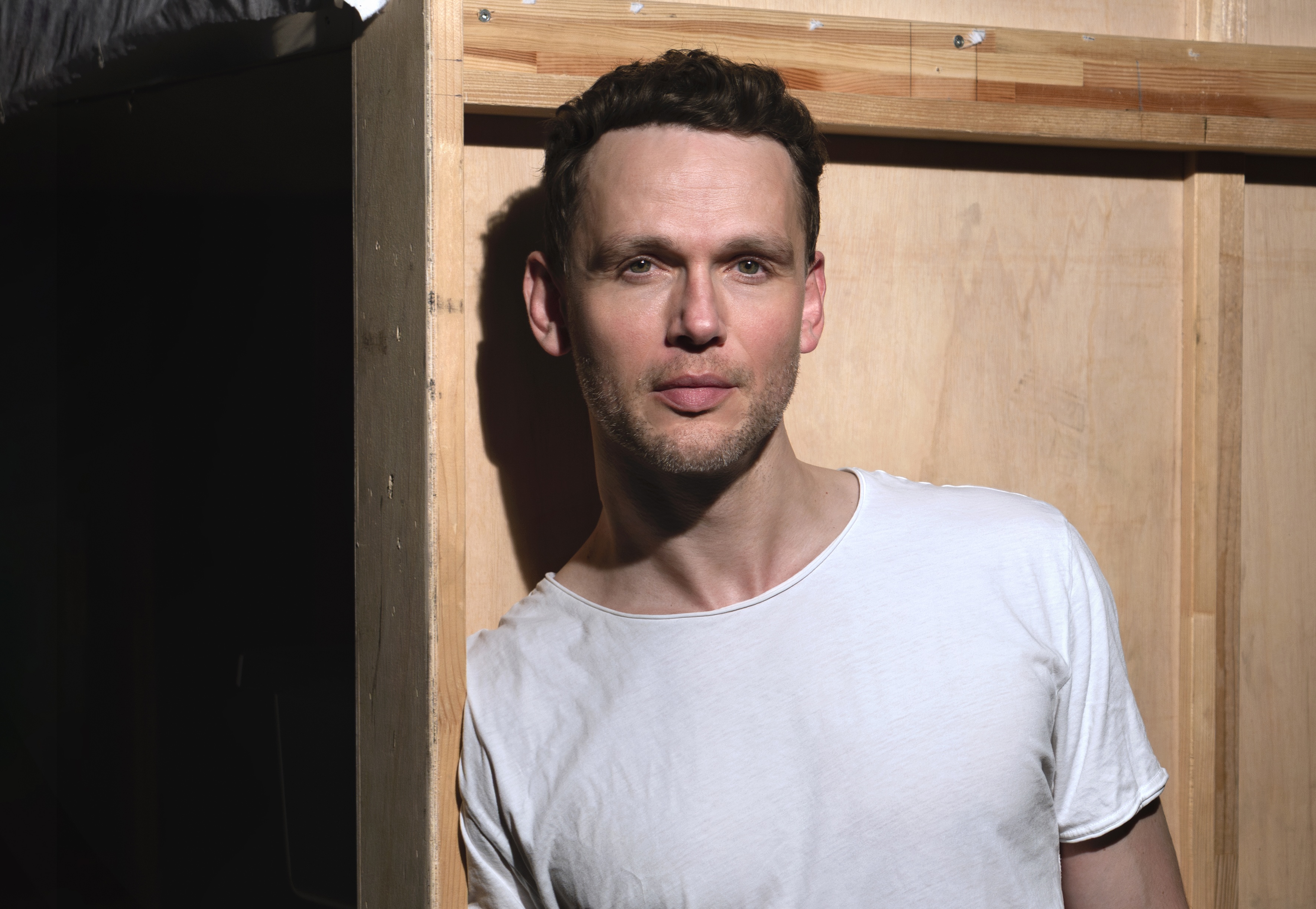 Bastian Kraft, Foto © Florian Hetz