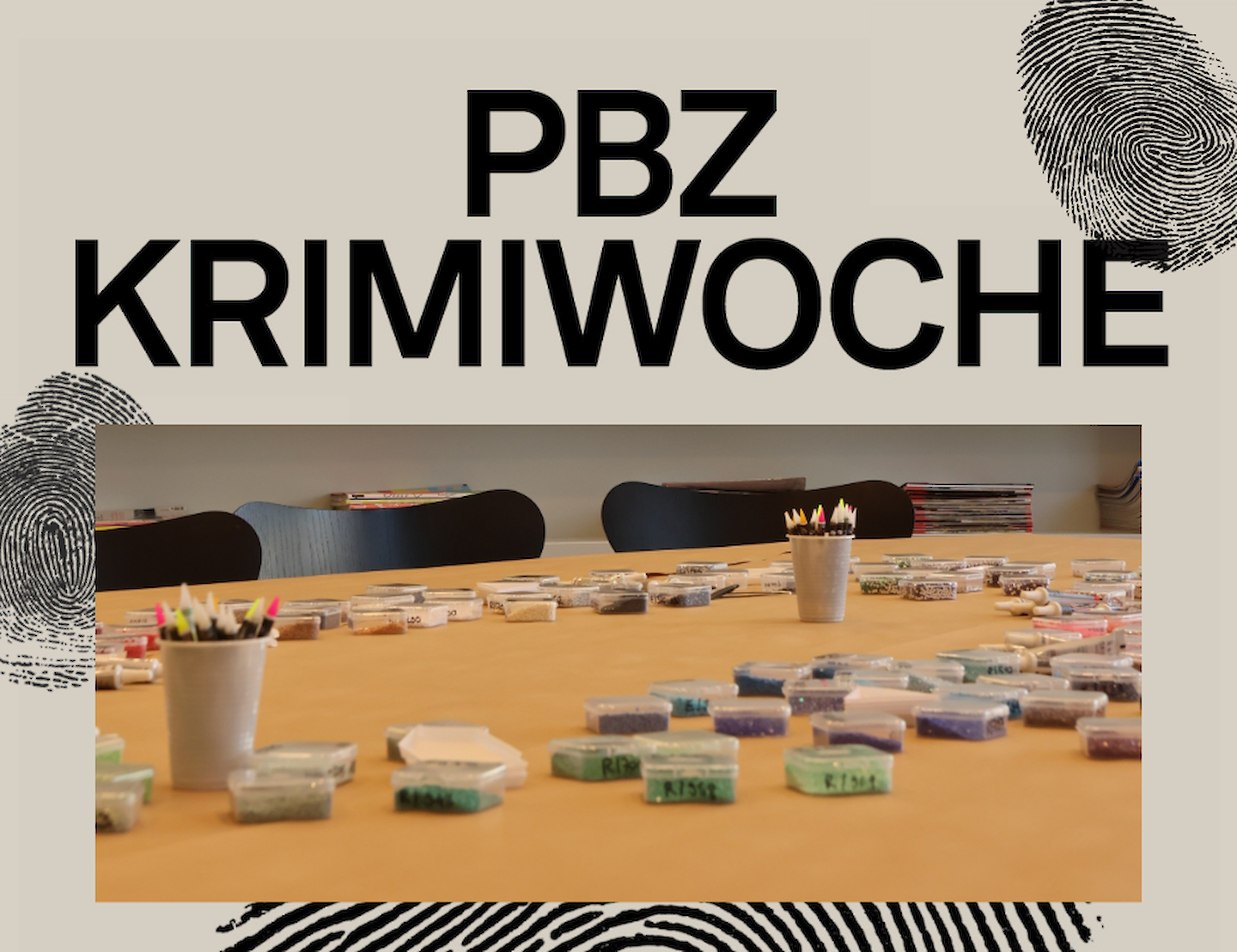PBZ Pestalozzi-Bibliothek Zürich