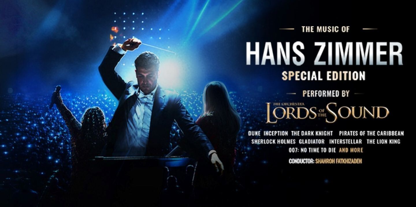 The Music of Hans Zimmer