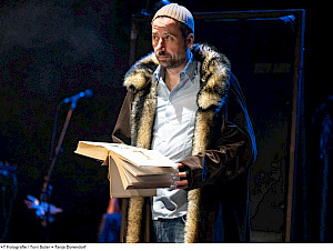 Faust 2025