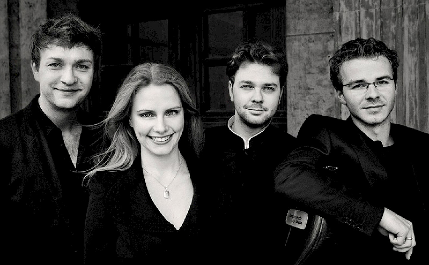 Kammermusik-Soiree mit dem Julia Fischer Quartett