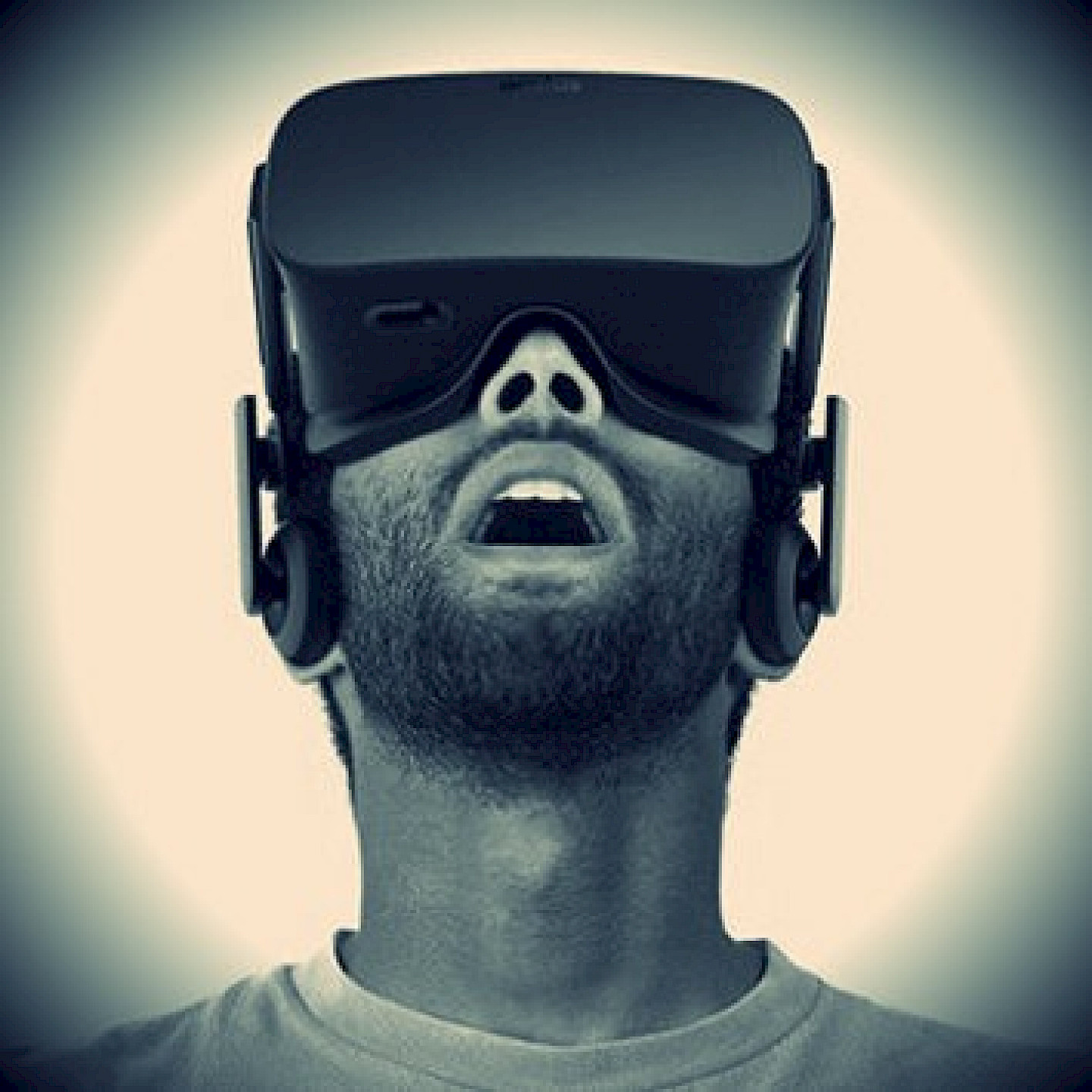 Virtual Reality-Installation «Das Kongo Tribunal»