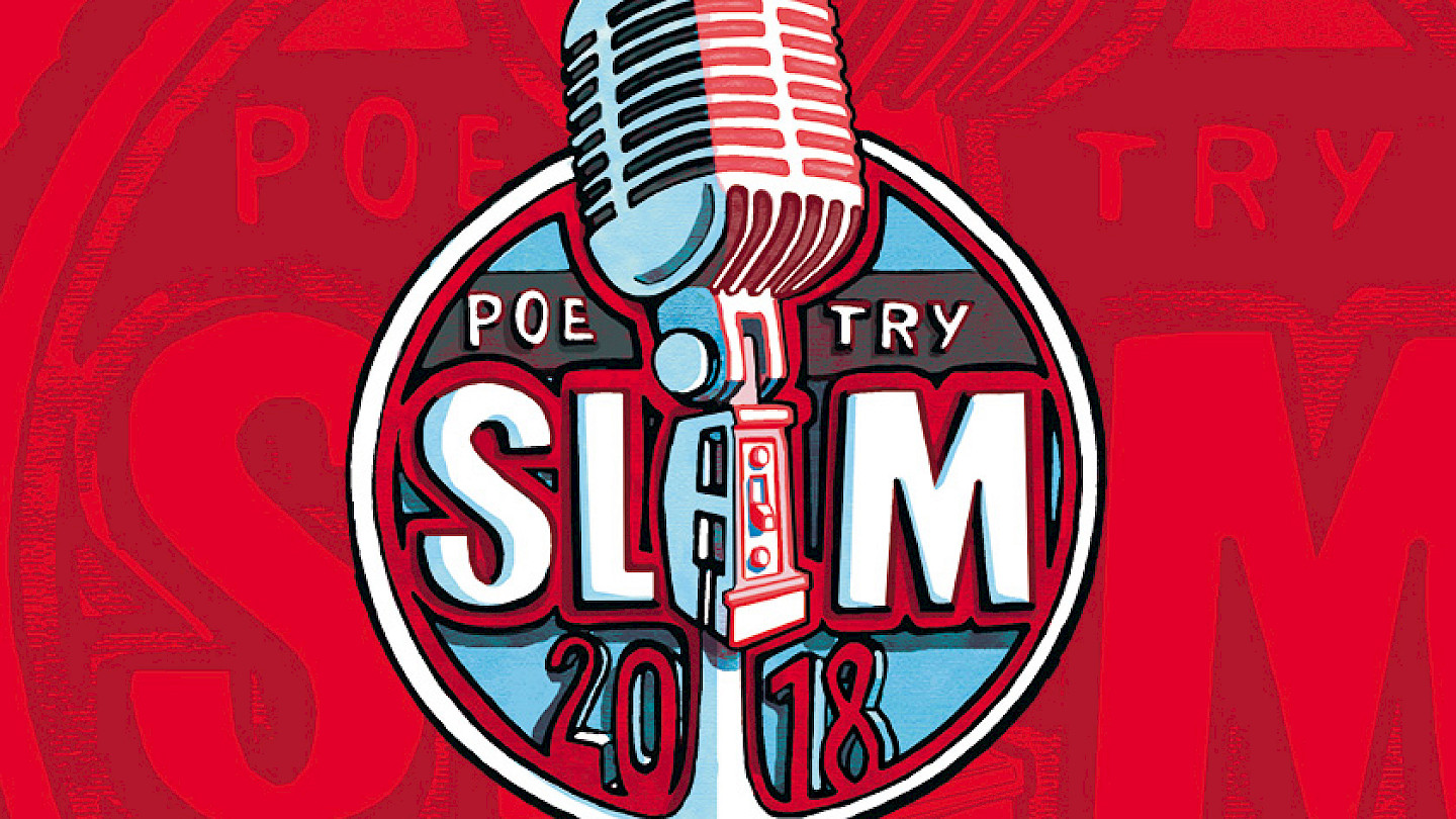 Poetry Slam Schweizermeisterschaften – U20-Finale