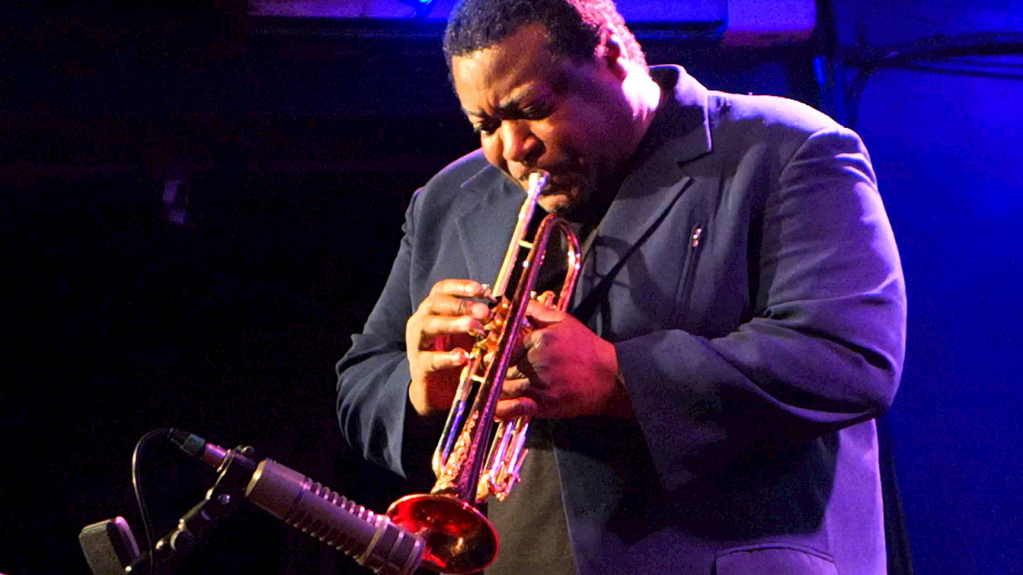 Wallace Roney Quintet