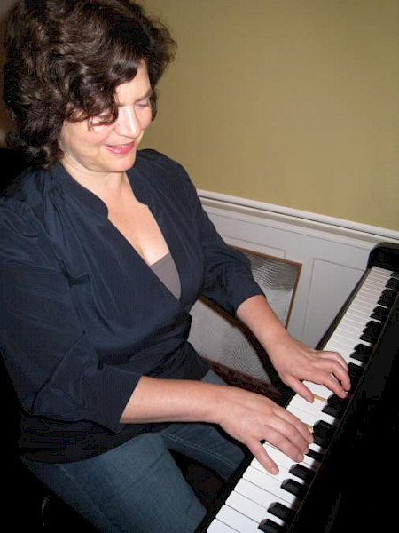 Karin Weissberg