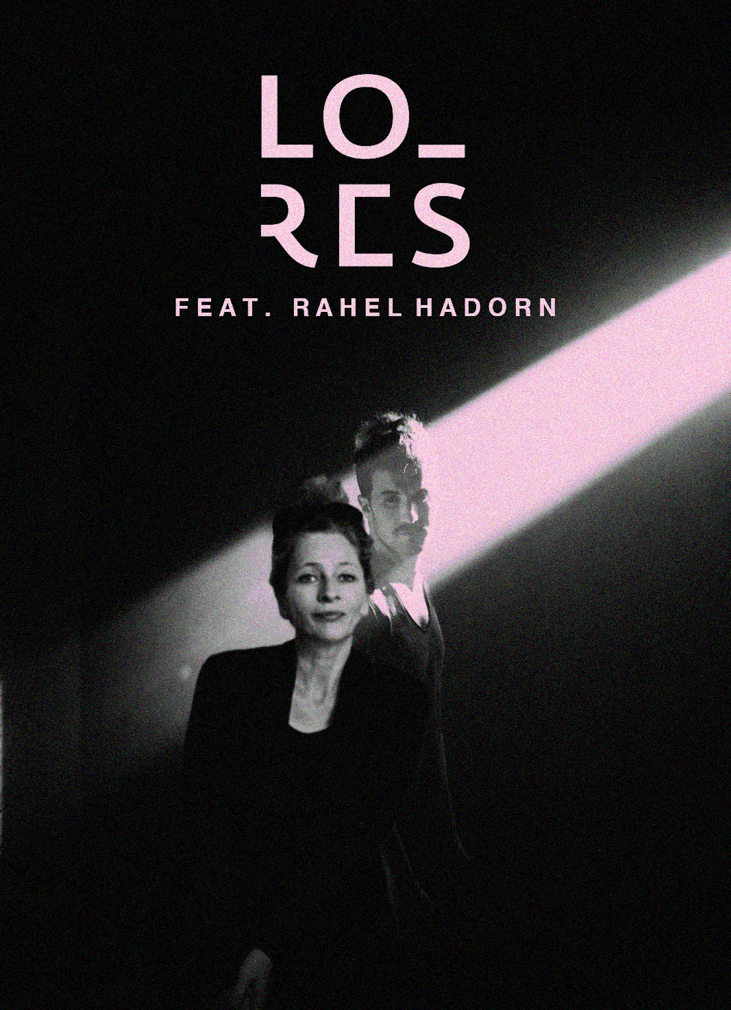 LO_RES feat. Rahel Hadorn